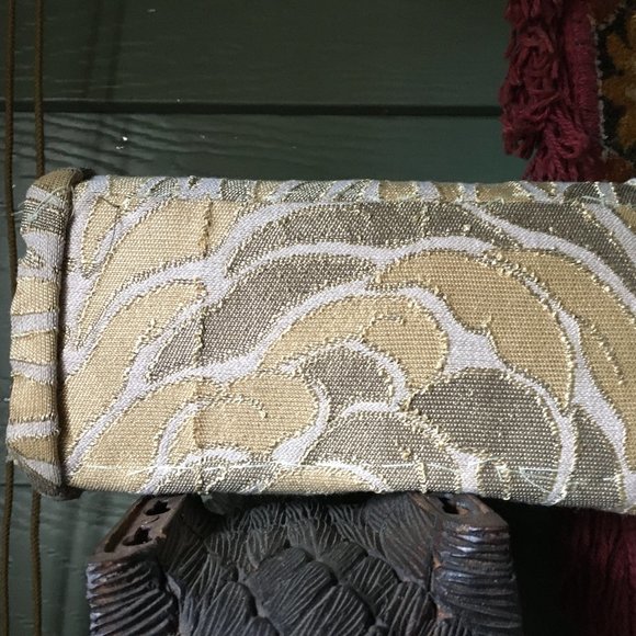 Handmade Clutch purse - Picture 3 of 3